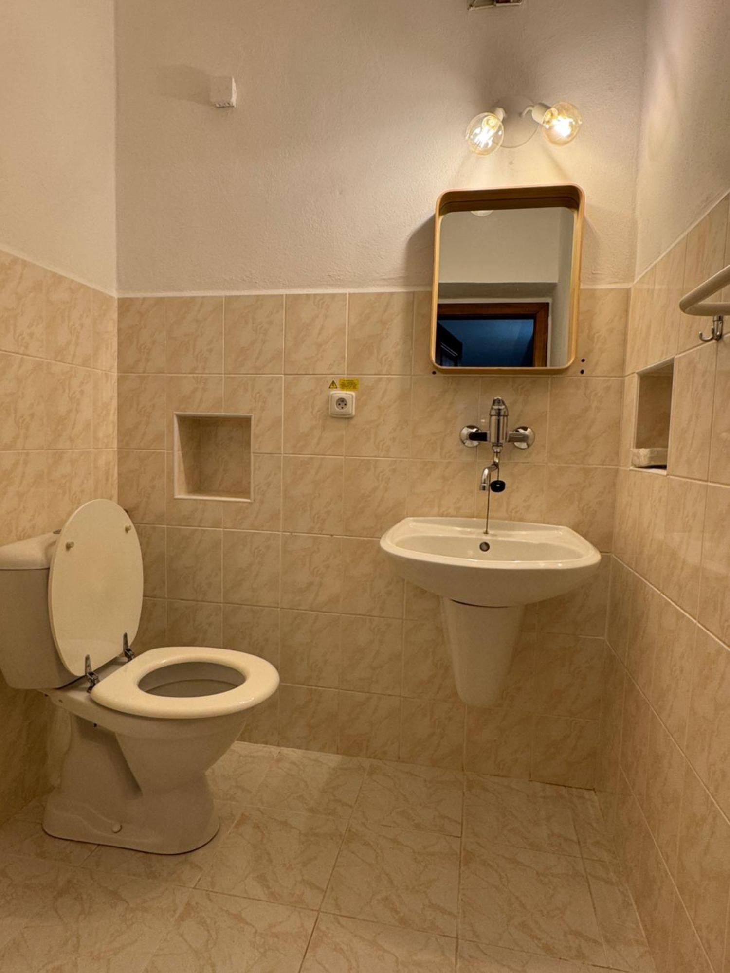 Penzion U Dvou Kocek Rožmberk nad Vltavou Extérieur photo