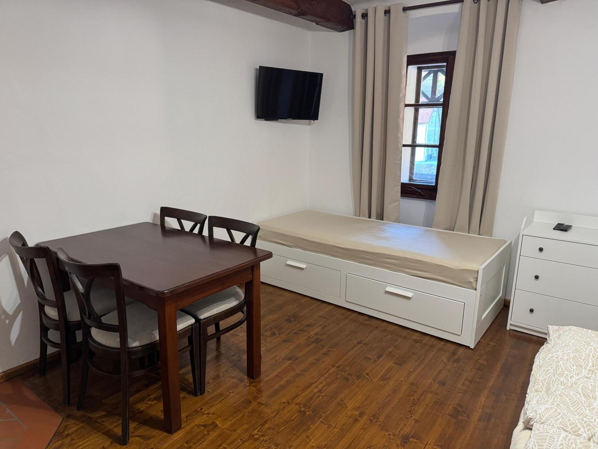 Penzion U Dvou Kocek Rožmberk nad Vltavou Extérieur photo