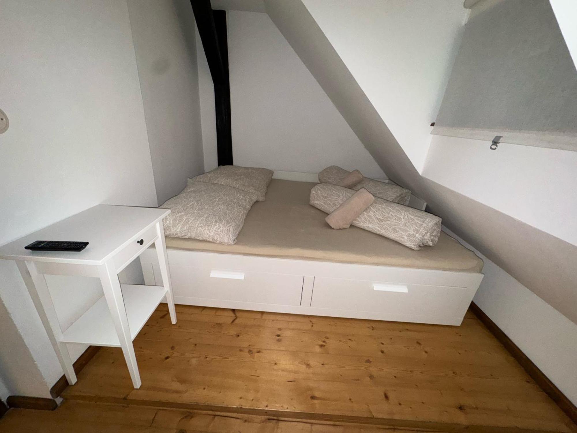 Penzion U Dvou Kocek Rožmberk nad Vltavou Extérieur photo
